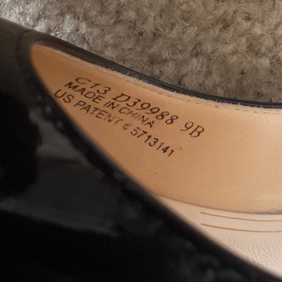 Cole Haan collaboration with Nike Air pumps - Picture 7 of 14